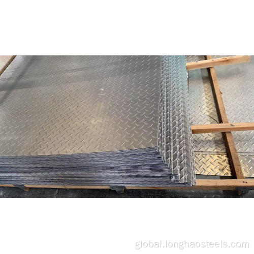 Stainless Steel Sheet Cold Rolled 304l Stainless Steel Plate Supplier